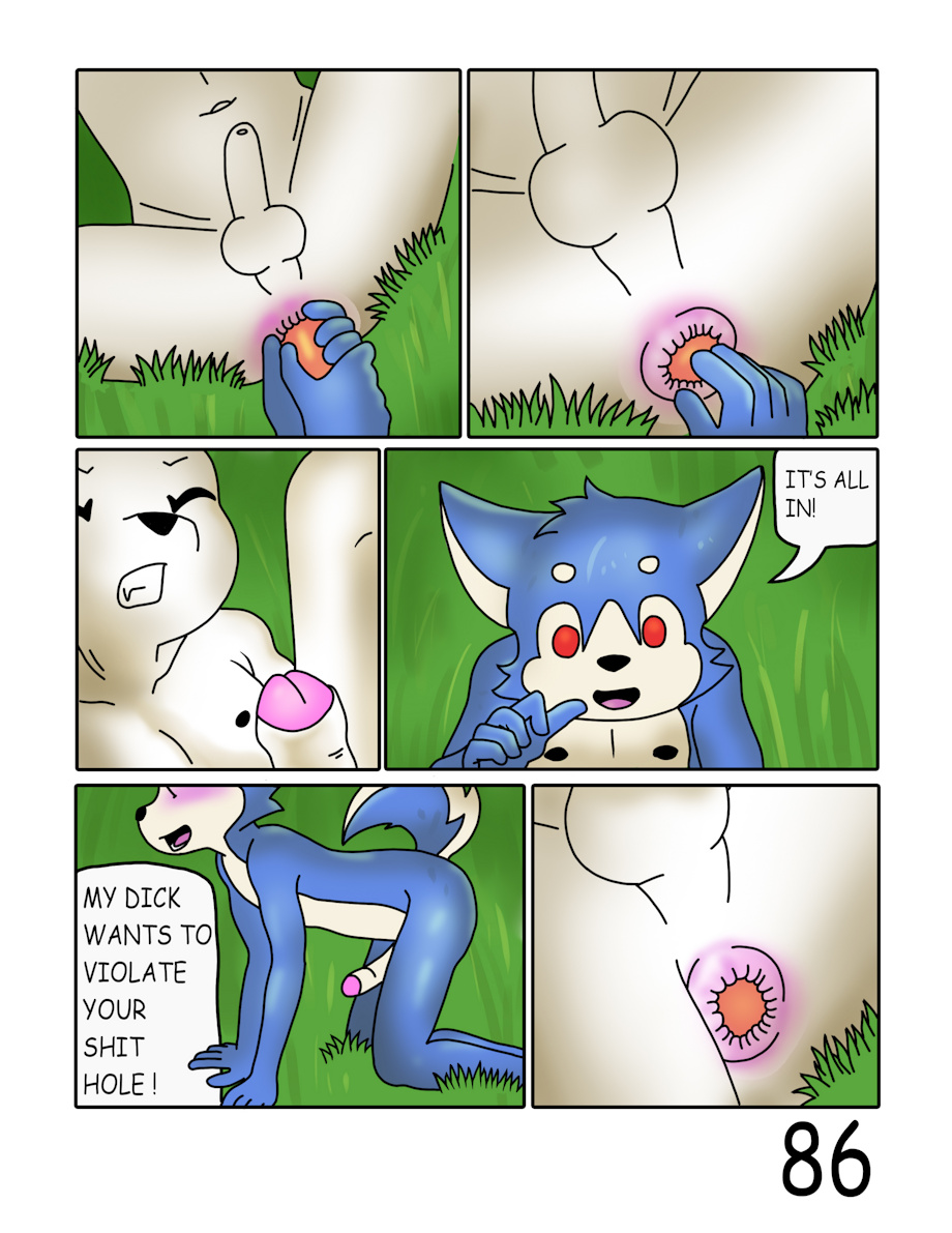 Tails 4 - Image 26