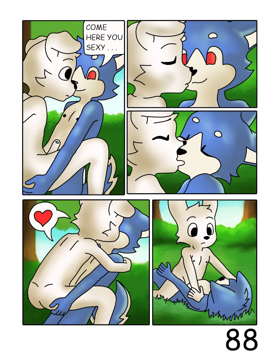 Tails 4 - Image 28