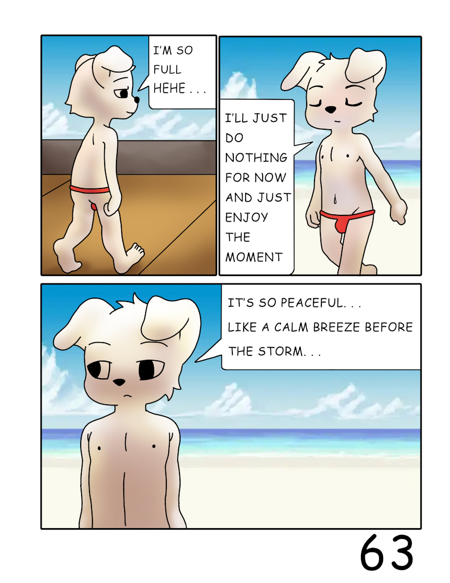 Tails 4 - Image 3