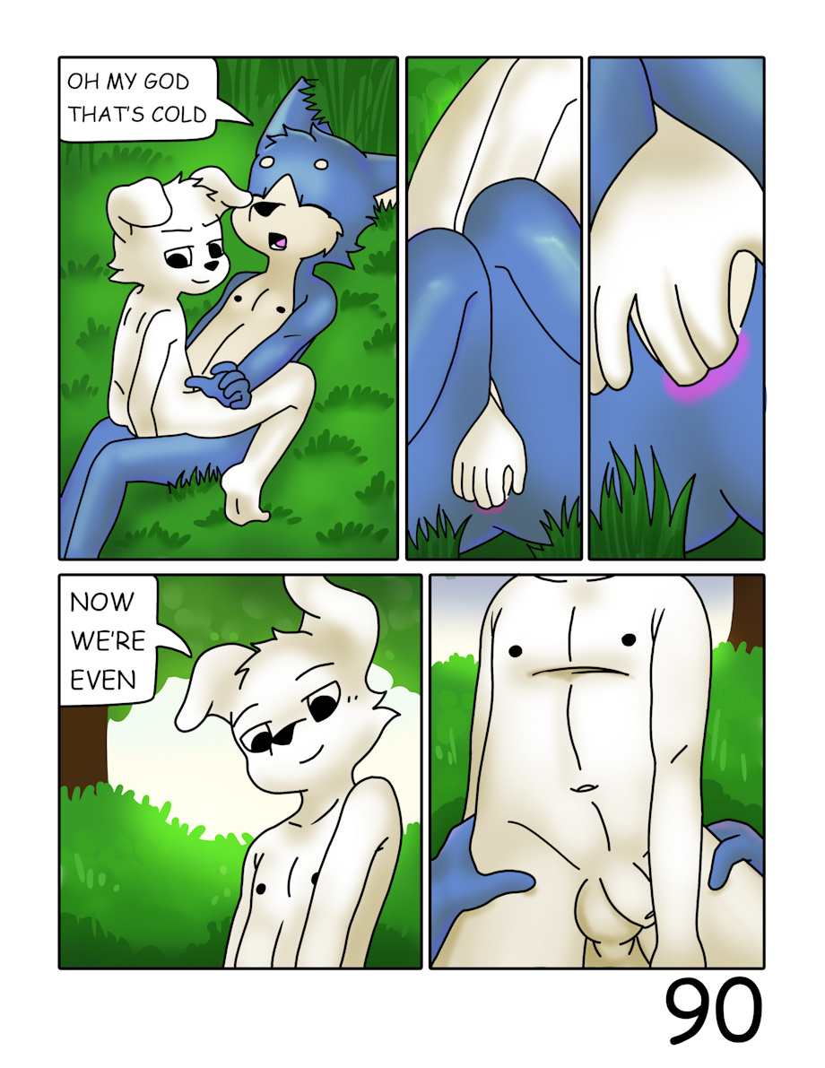 Tails 4 - Image 30