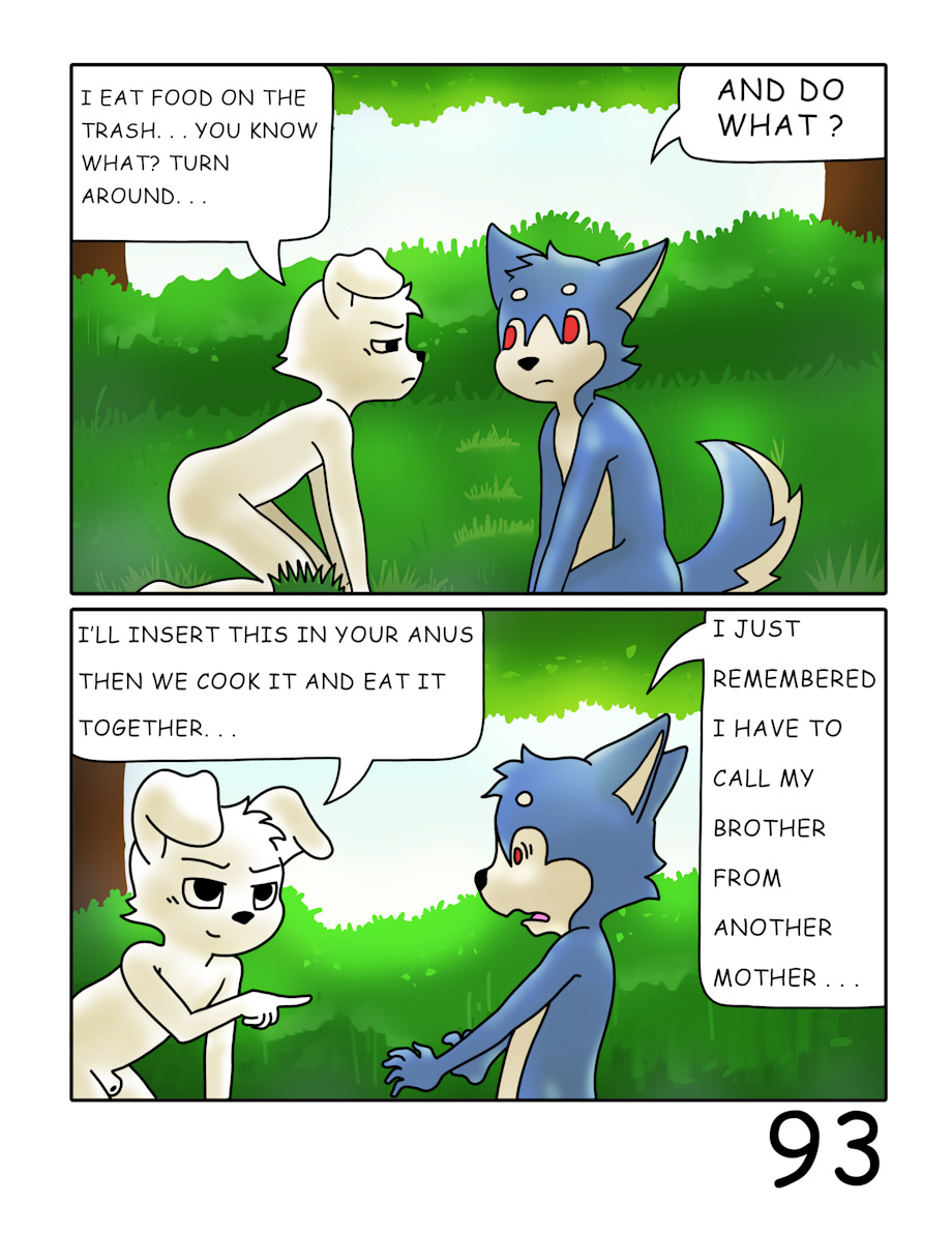 Tails 4 - Image 33