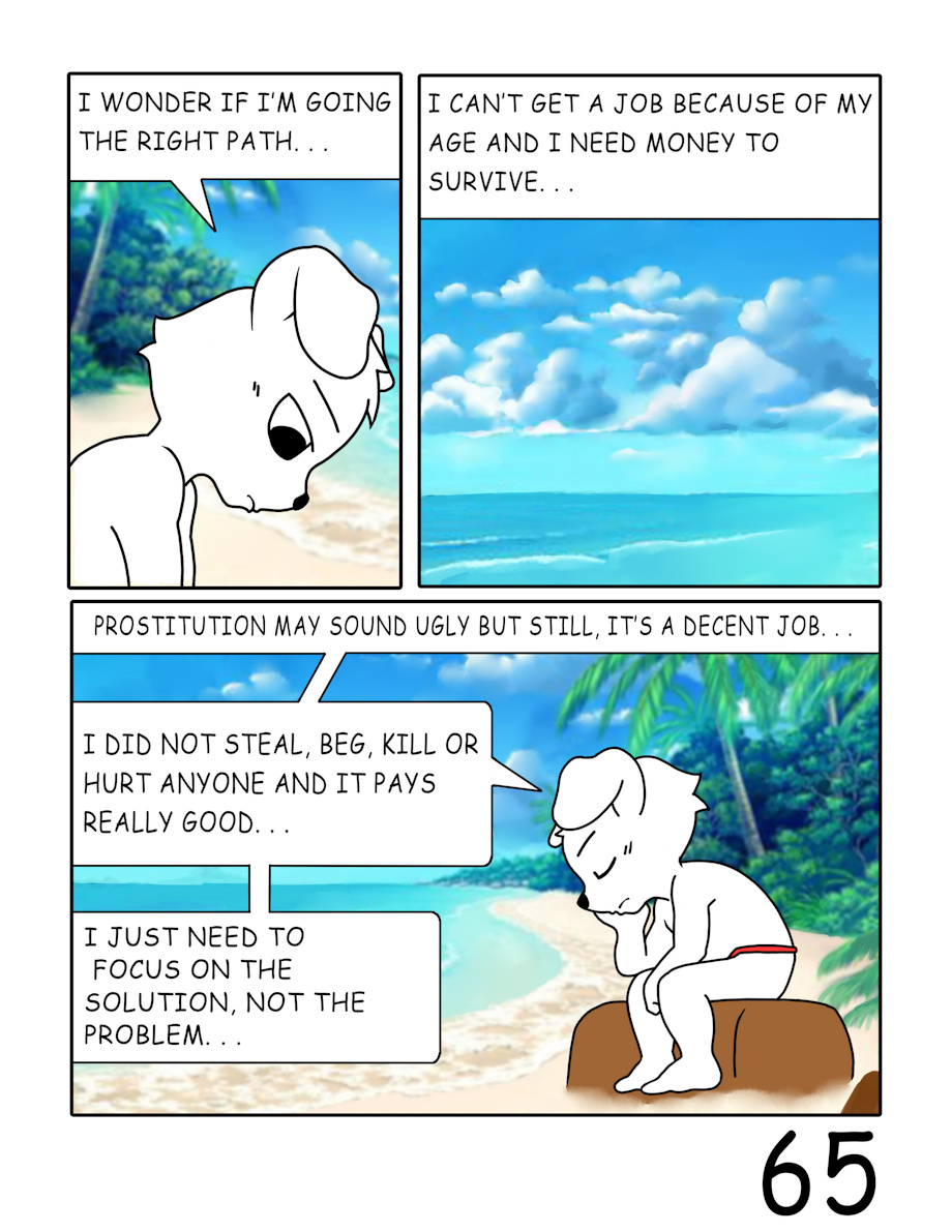 Tails 4 - Image 5