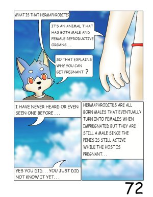 Tails 4 - Page 12