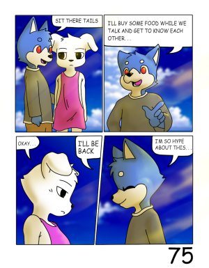 Tails 4 - Page 15