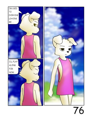 Tails 4 - Page 16