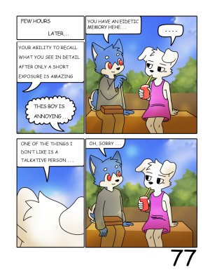 Tails 4 - Page 17