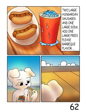 Tails 4 - Page 2
