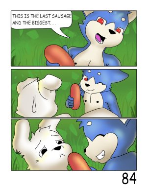 Tails 4 - Page 24