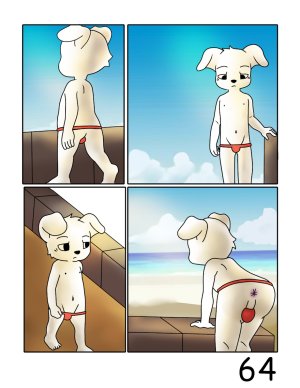 Tails 4 - Page 4