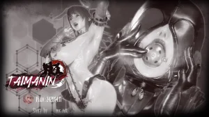 对魔忍Taimanin 紅城akajiro红城 - Page 2