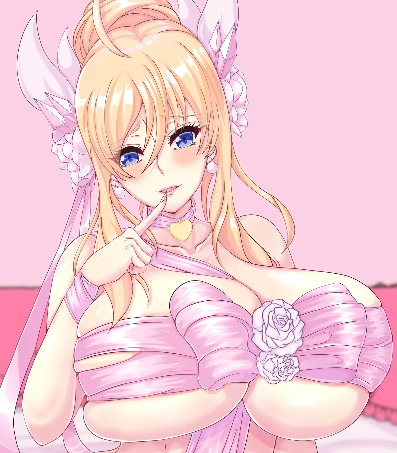 Taimanin Kirara Onizaki 7 - Image 108