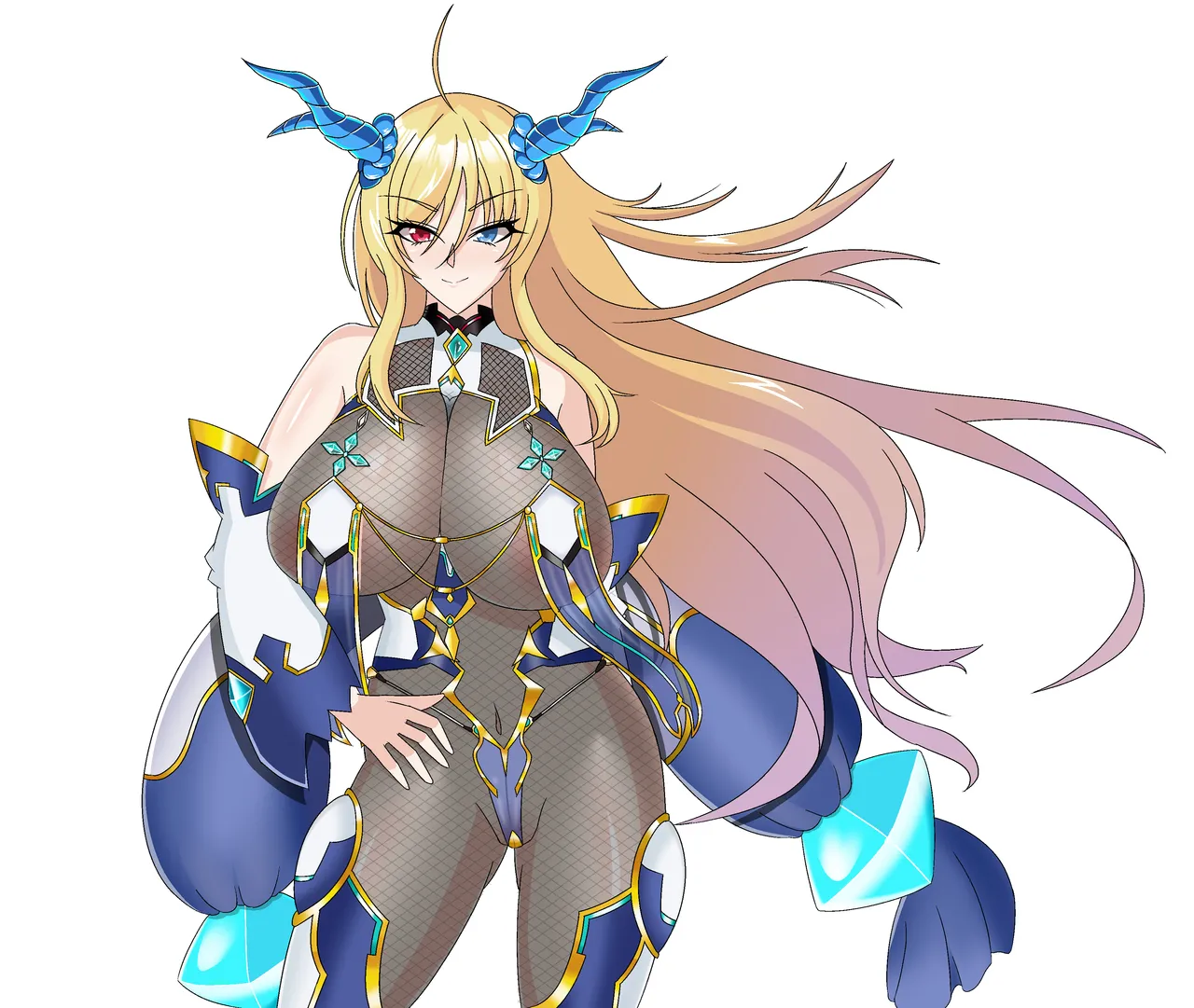 Taimanin Kirara Onizaki 7 - Image 113