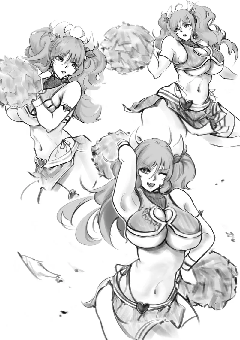 Taimanin Kirara Onizaki 7 - Image 125