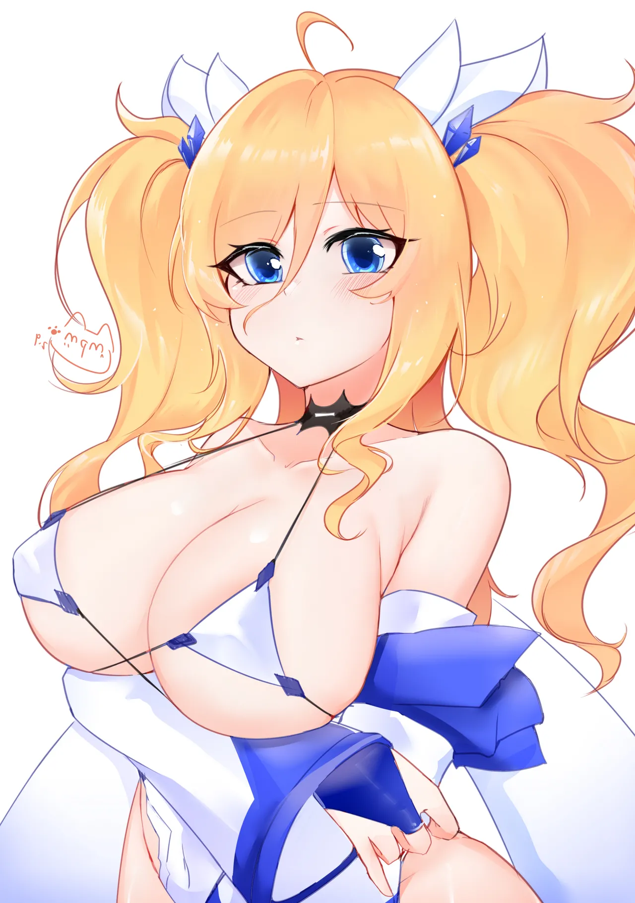 Taimanin Kirara Onizaki 7 - Image 13