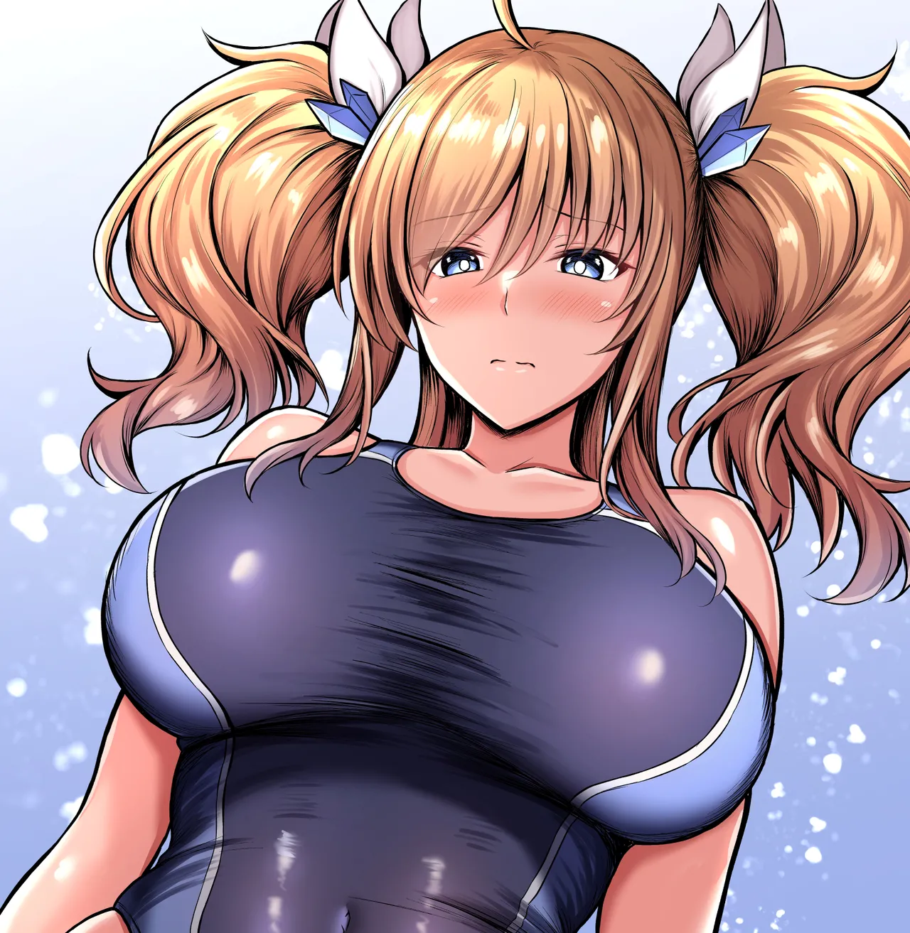 Taimanin Kirara Onizaki 7 - Image 139