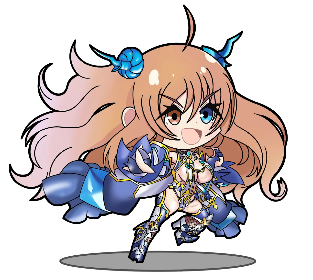 Taimanin Kirara Onizaki 7 - Image 140