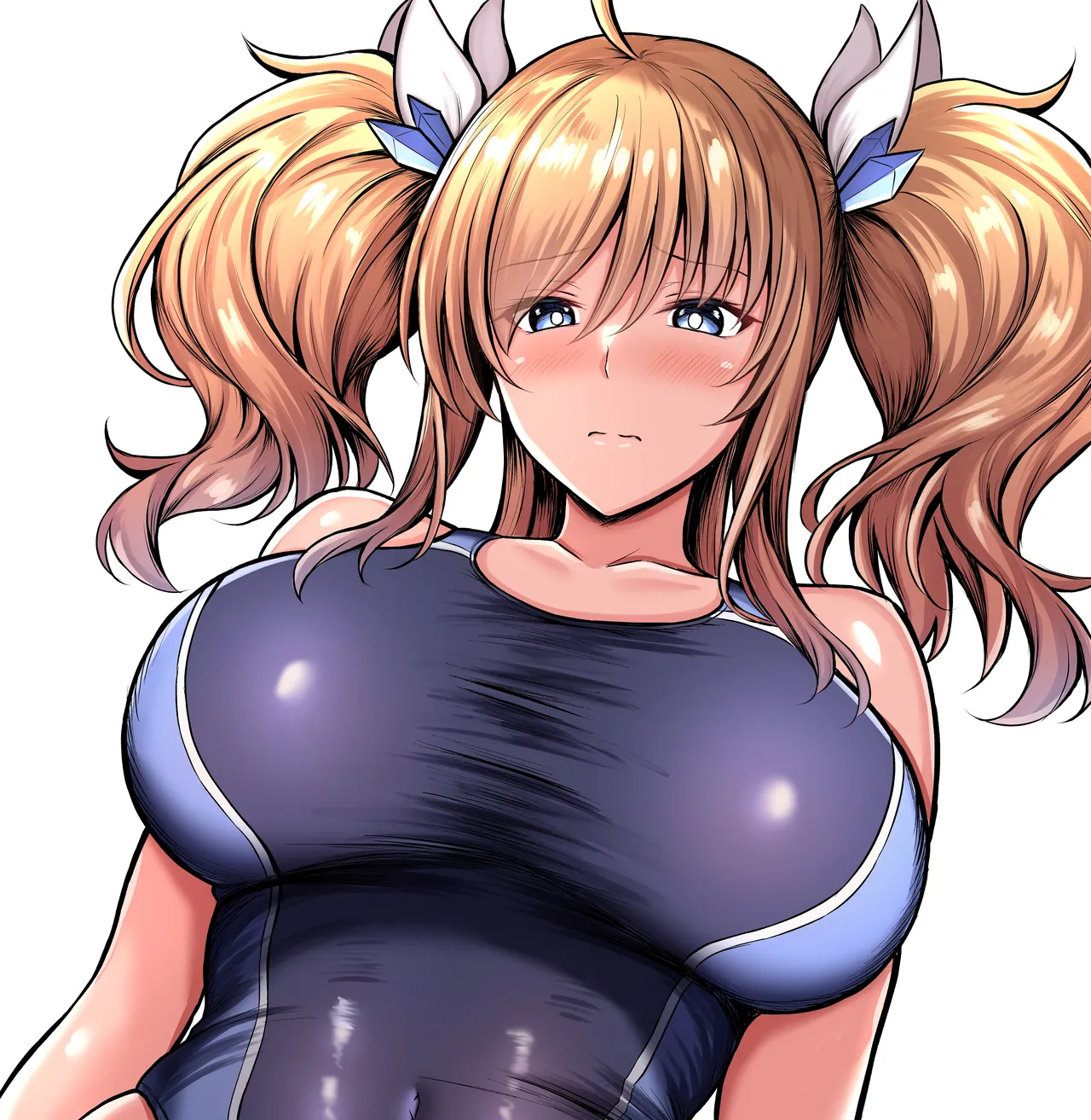 Taimanin Kirara Onizaki 7 - Image 159