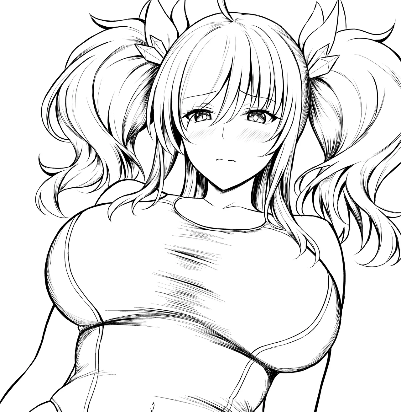 Taimanin Kirara Onizaki 7 - Image 161