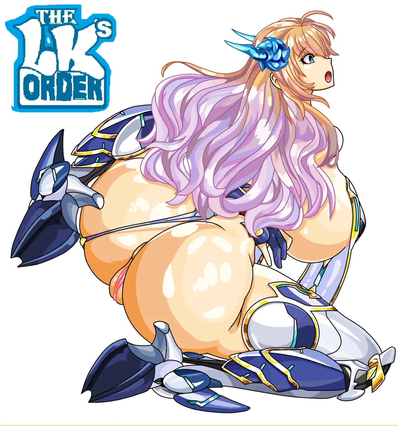 Taimanin Kirara Onizaki 7 - Image 270