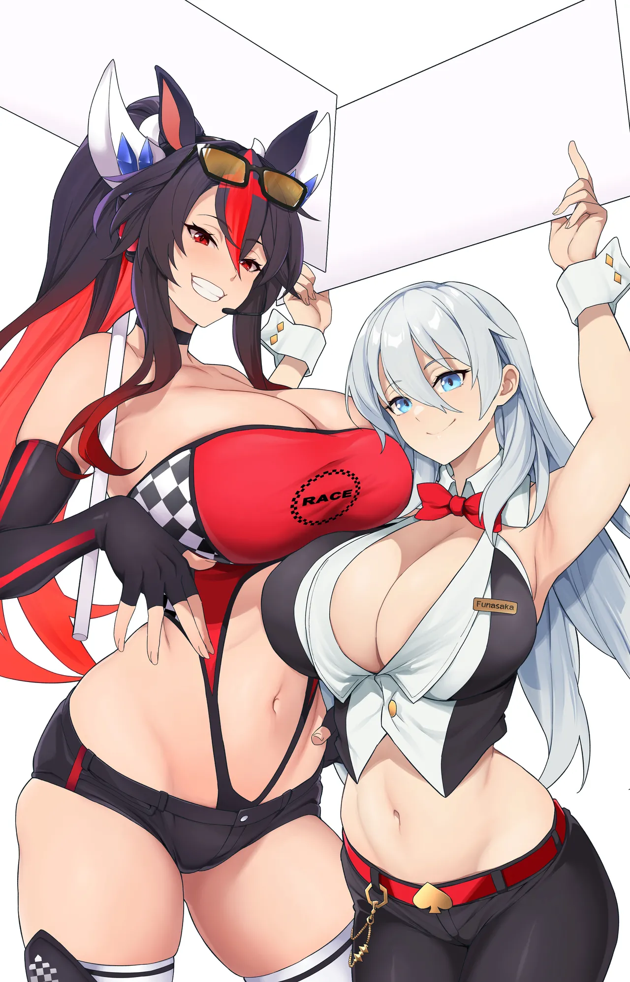 Taimanin Kirara Onizaki 7 - Image 302