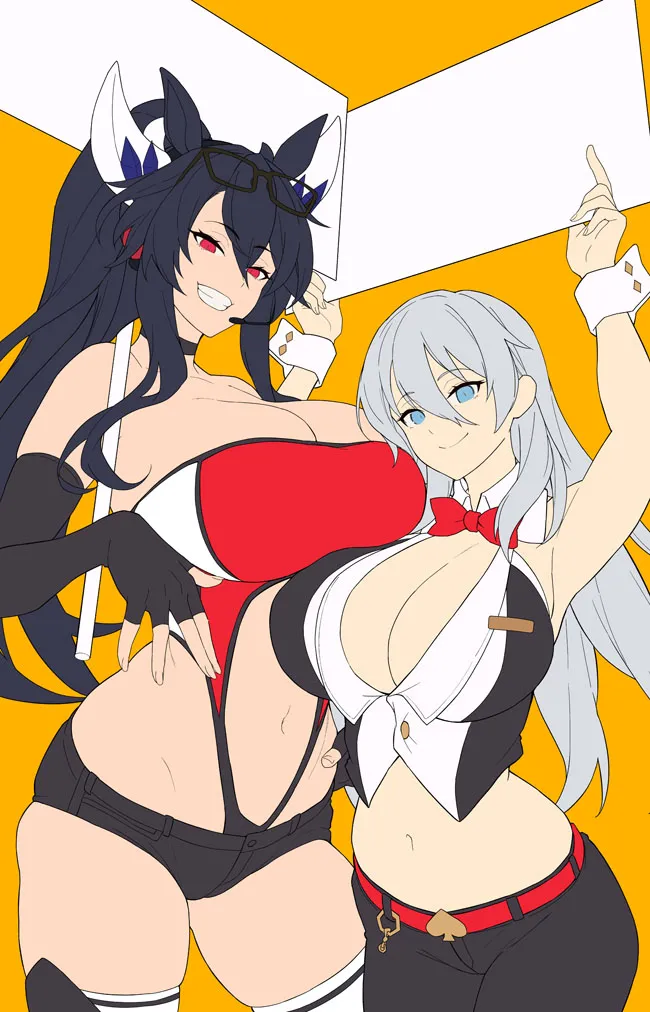 Taimanin Kirara Onizaki 7 - Image 303