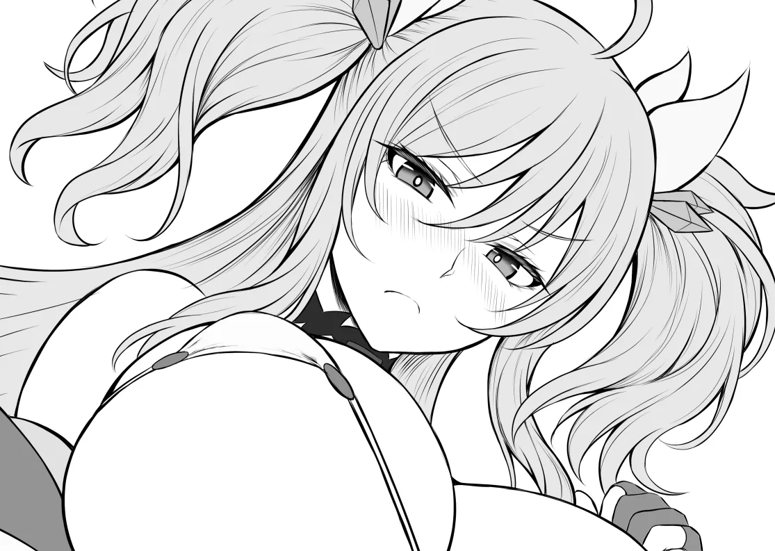 Taimanin Kirara Onizaki 7 - Image 38