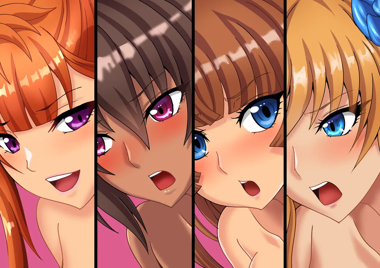 Taimanin Kirara Onizaki 7 - Image 389