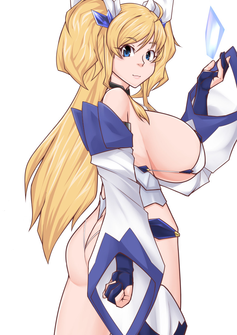 Taimanin Kirara Onizaki 7 - Image 39