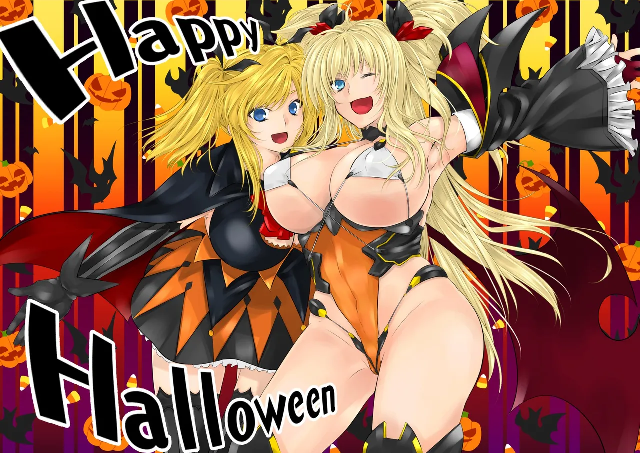 Taimanin Kirara Onizaki 7 - Image 428