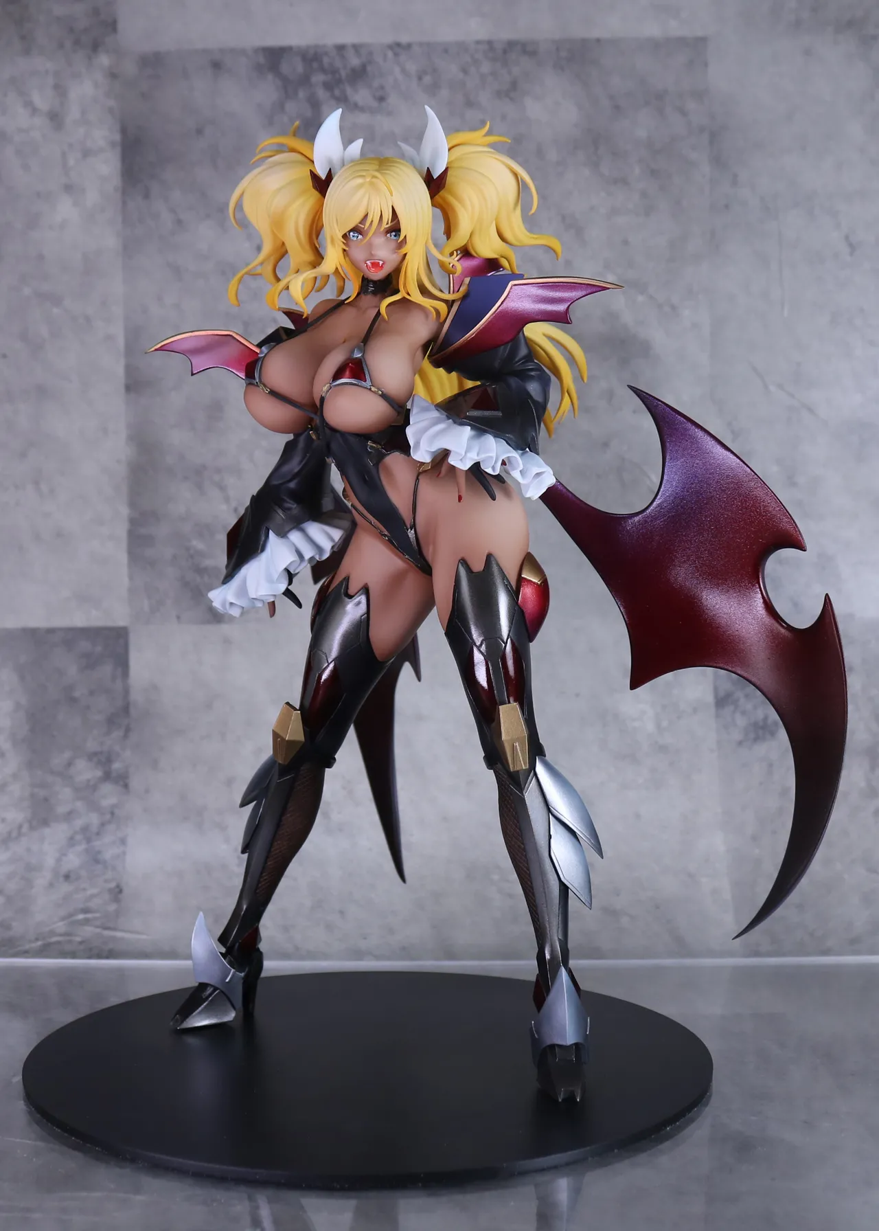 Taimanin Kirara Onizaki 7 - Image 429