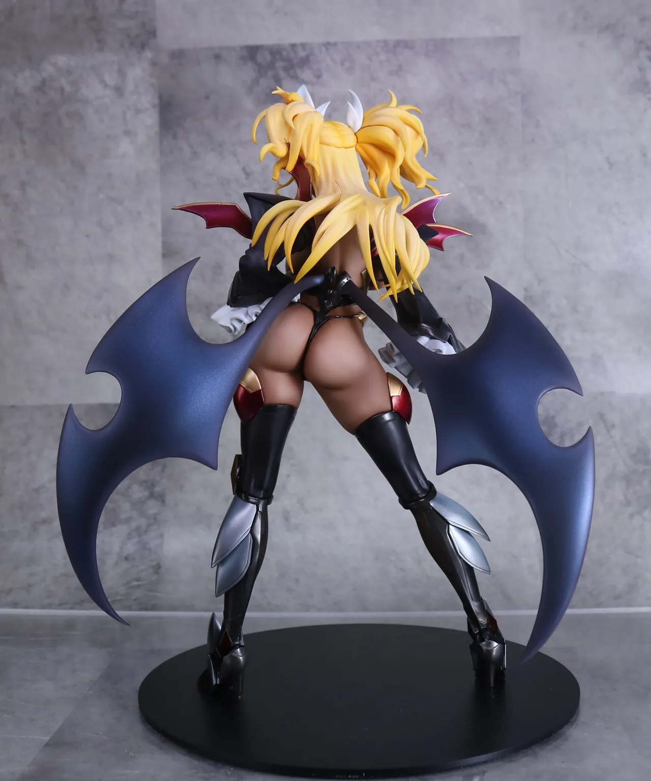 Taimanin Kirara Onizaki 7 - Image 430