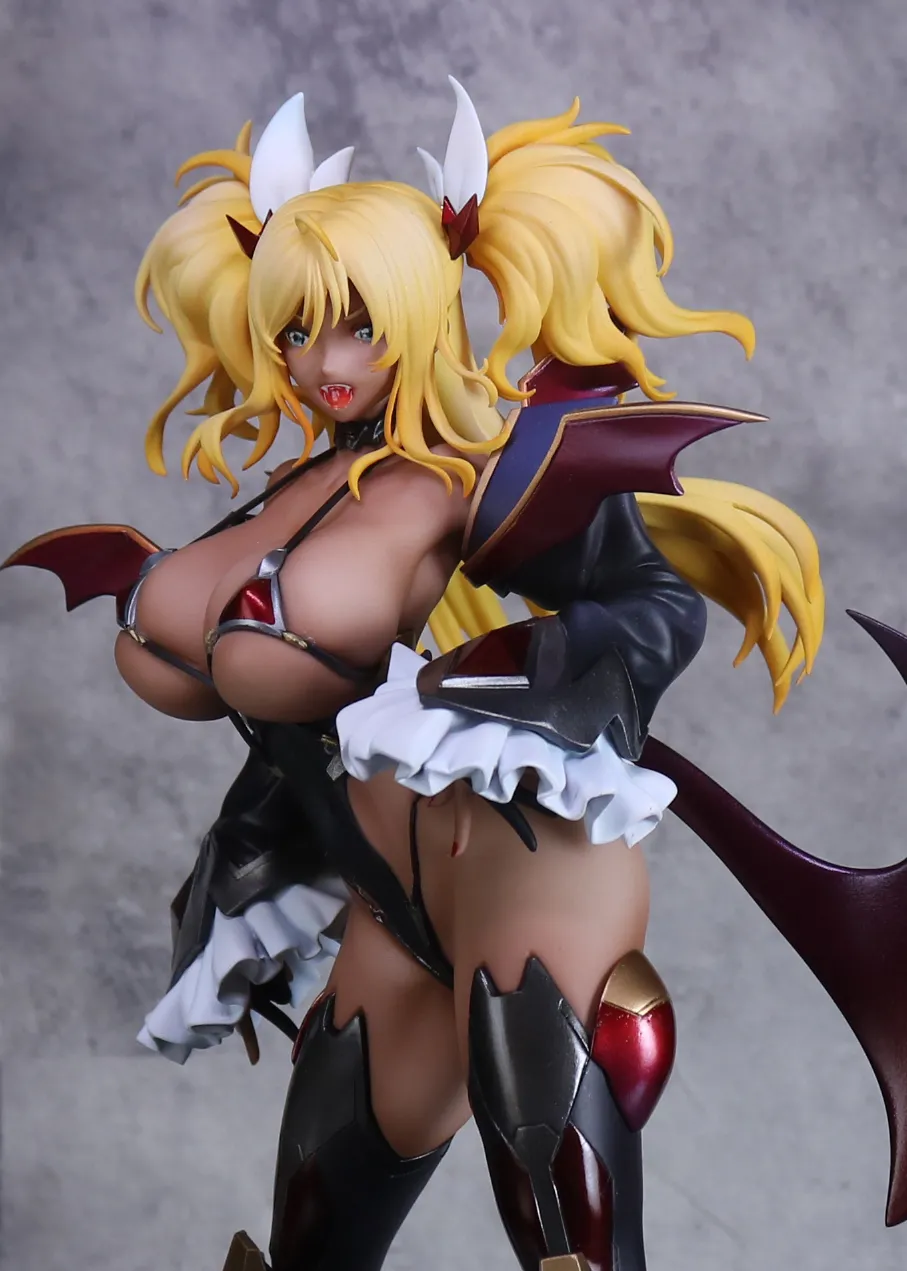 Taimanin Kirara Onizaki 7 - Image 431