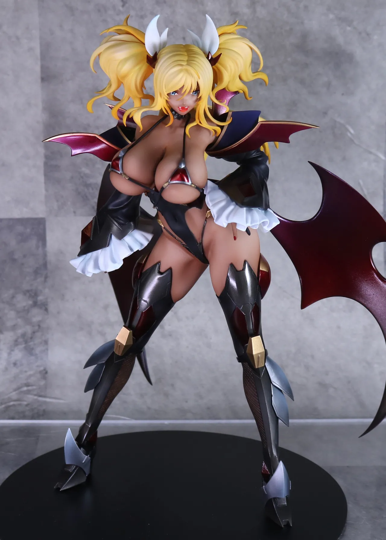 Taimanin Kirara Onizaki 7 - Image 432