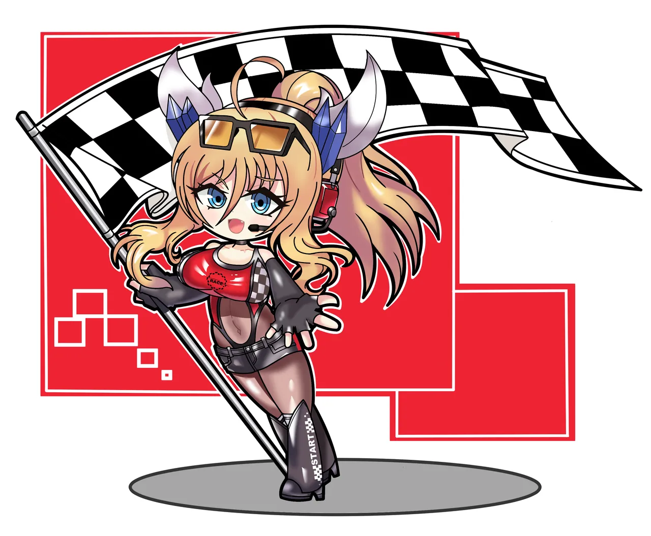 Taimanin Kirara Onizaki 7 - Image 471