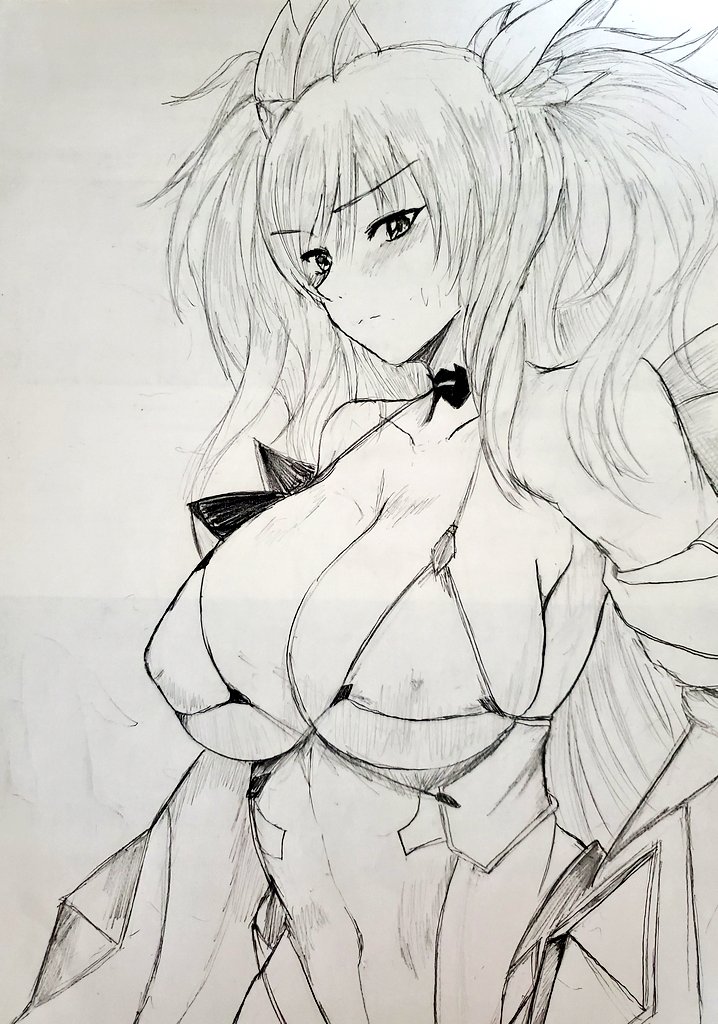 Taimanin Kirara Onizaki 7 - Image 48