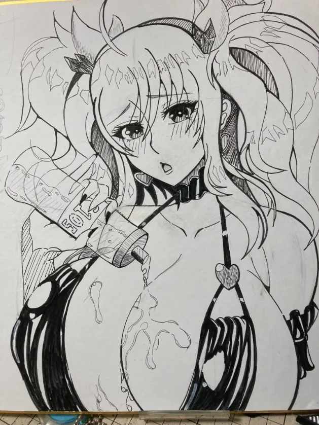 Taimanin Kirara Onizaki 7 - Image 49