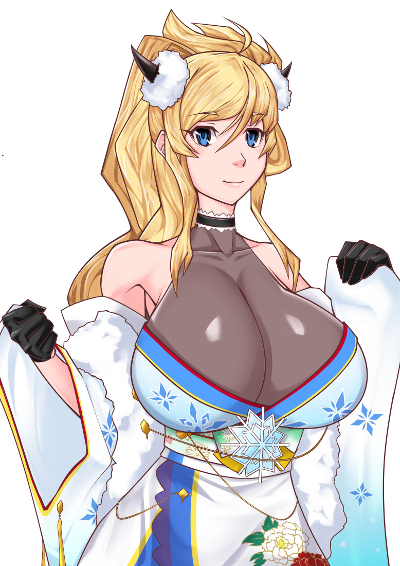 Taimanin Kirara Onizaki 7 - Image 50