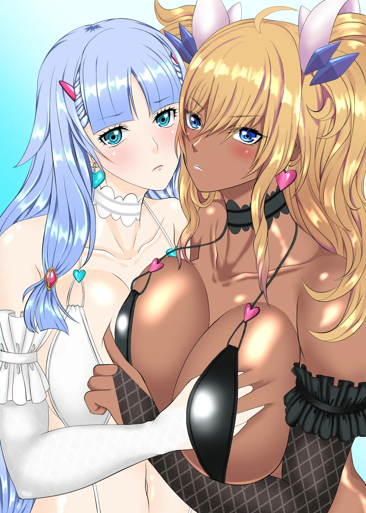 Taimanin Kirara Onizaki 7 - Image 51