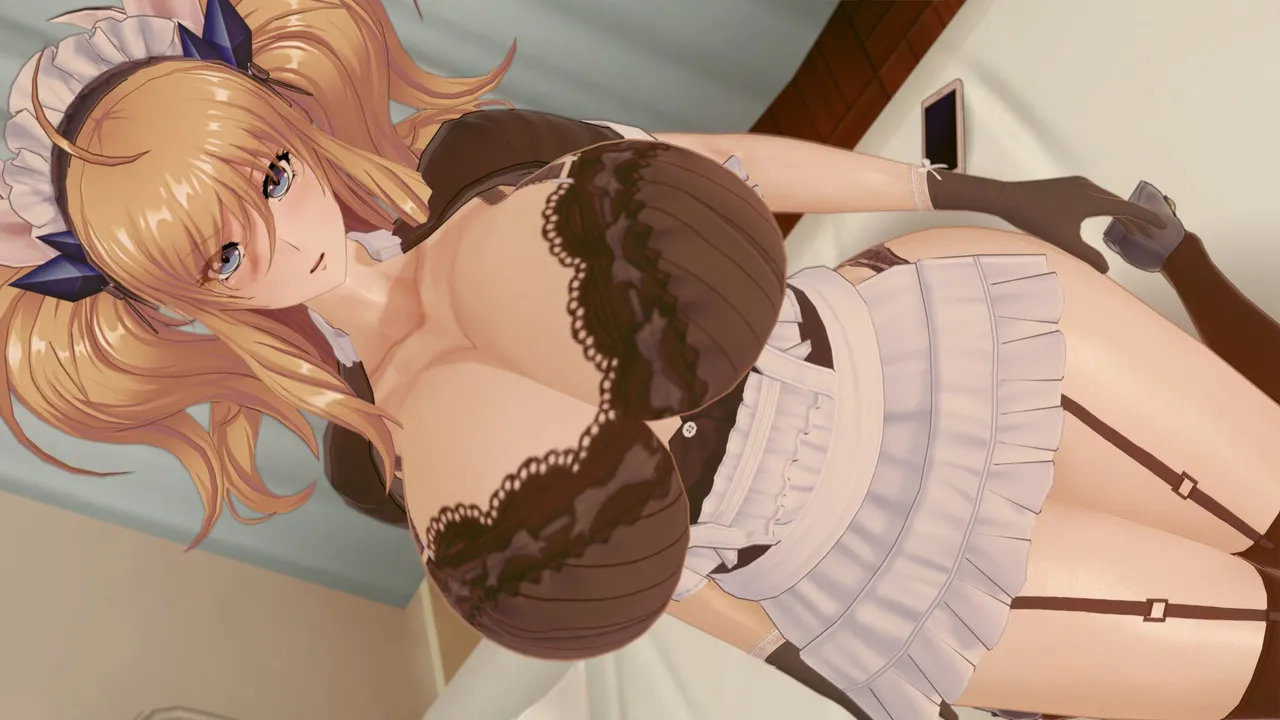 Taimanin Kirara Onizaki 7 - Image 512