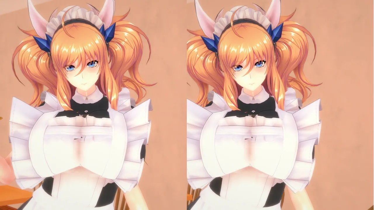 Taimanin Kirara Onizaki 7 - Image 516