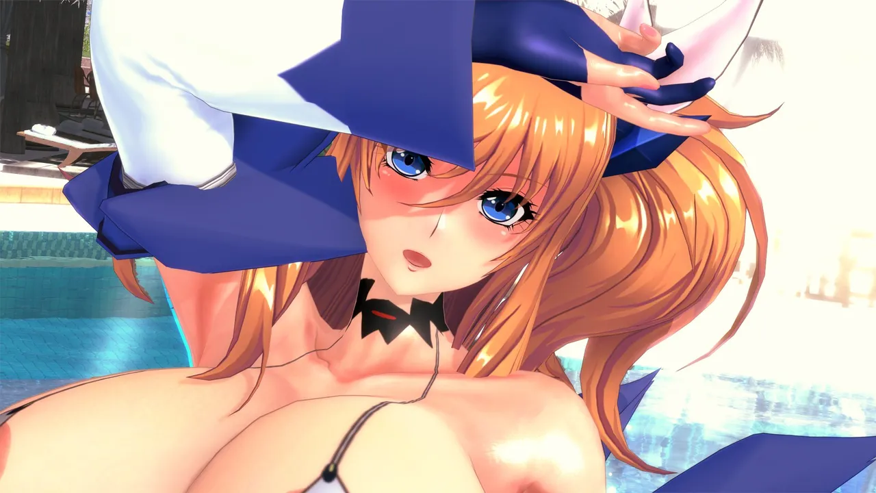 Taimanin Kirara Onizaki 7 - Image 520