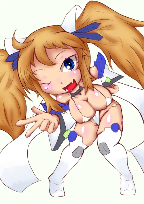 Taimanin Kirara Onizaki 7 - Image 527