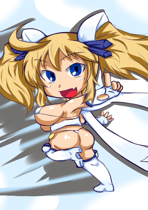 Taimanin Kirara Onizaki 7 - Image 528