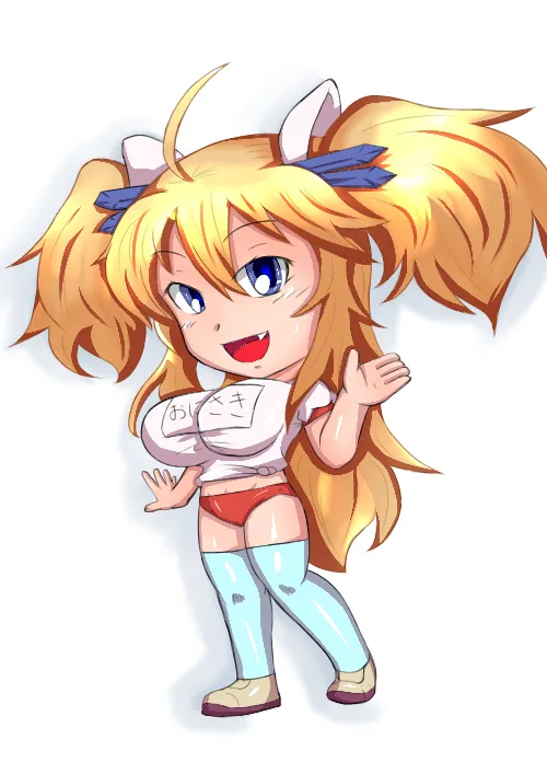 Taimanin Kirara Onizaki 7 - Image 532