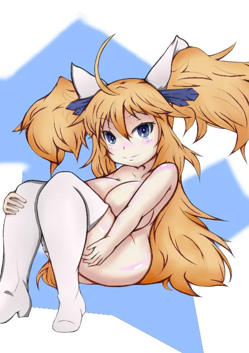 Taimanin Kirara Onizaki 7 - Image 534