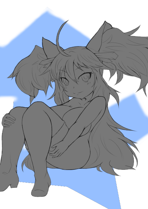 Taimanin Kirara Onizaki 7 - Image 535