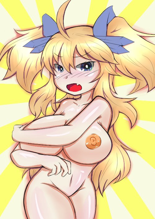 Taimanin Kirara Onizaki 7 - Image 537