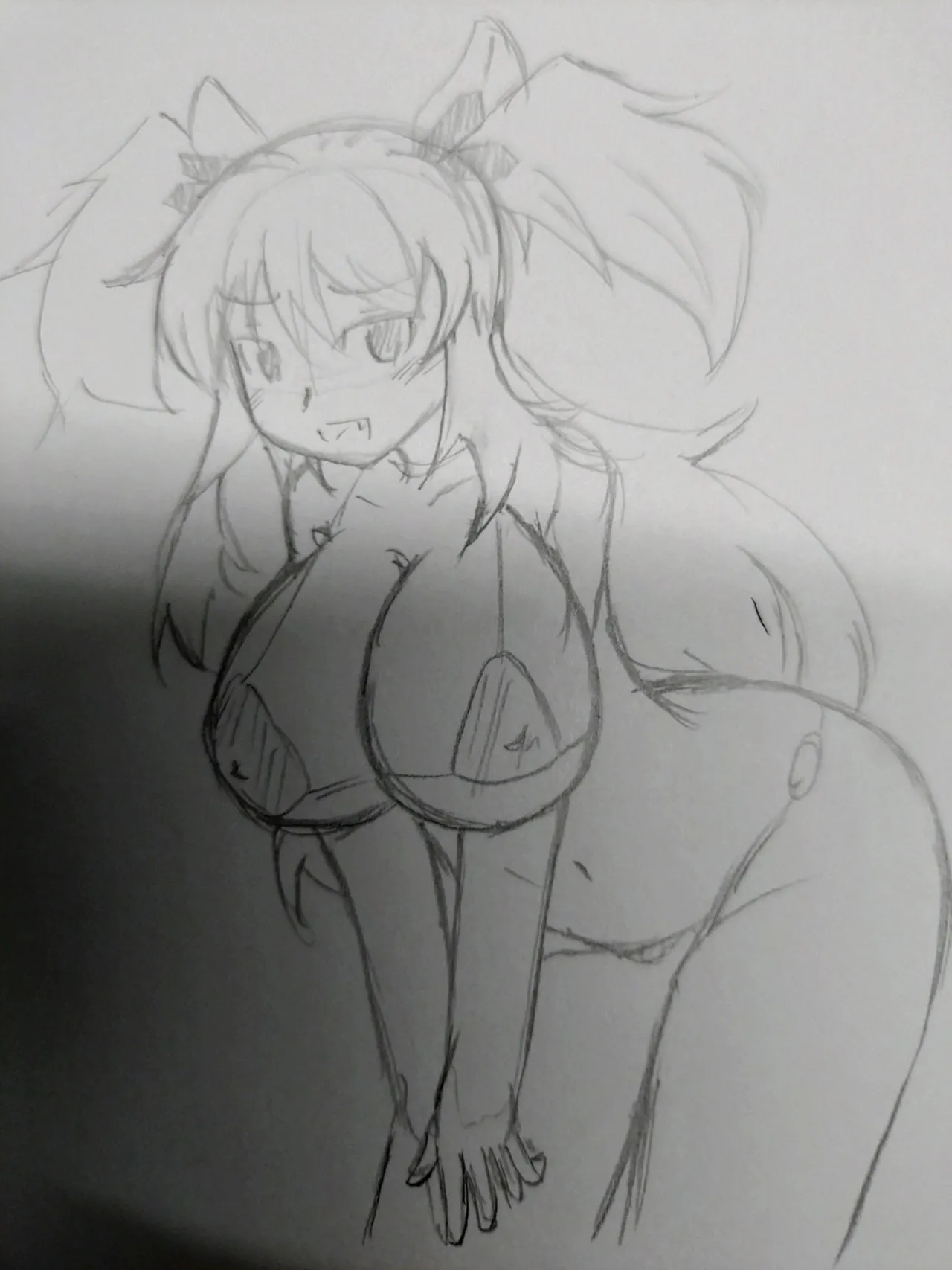 Taimanin Kirara Onizaki 7 - Image 549