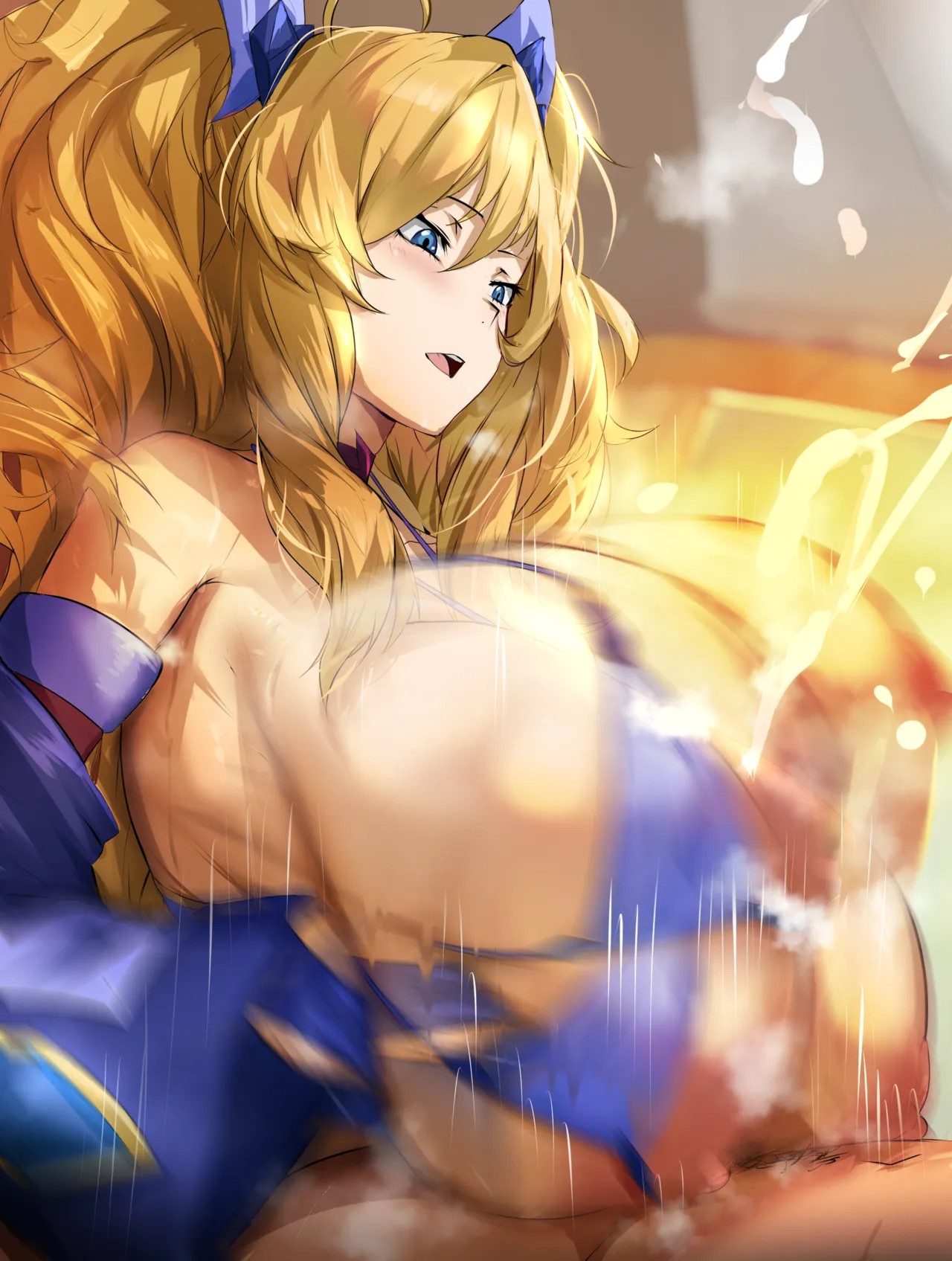 Taimanin Kirara Onizaki 7 - Image 551