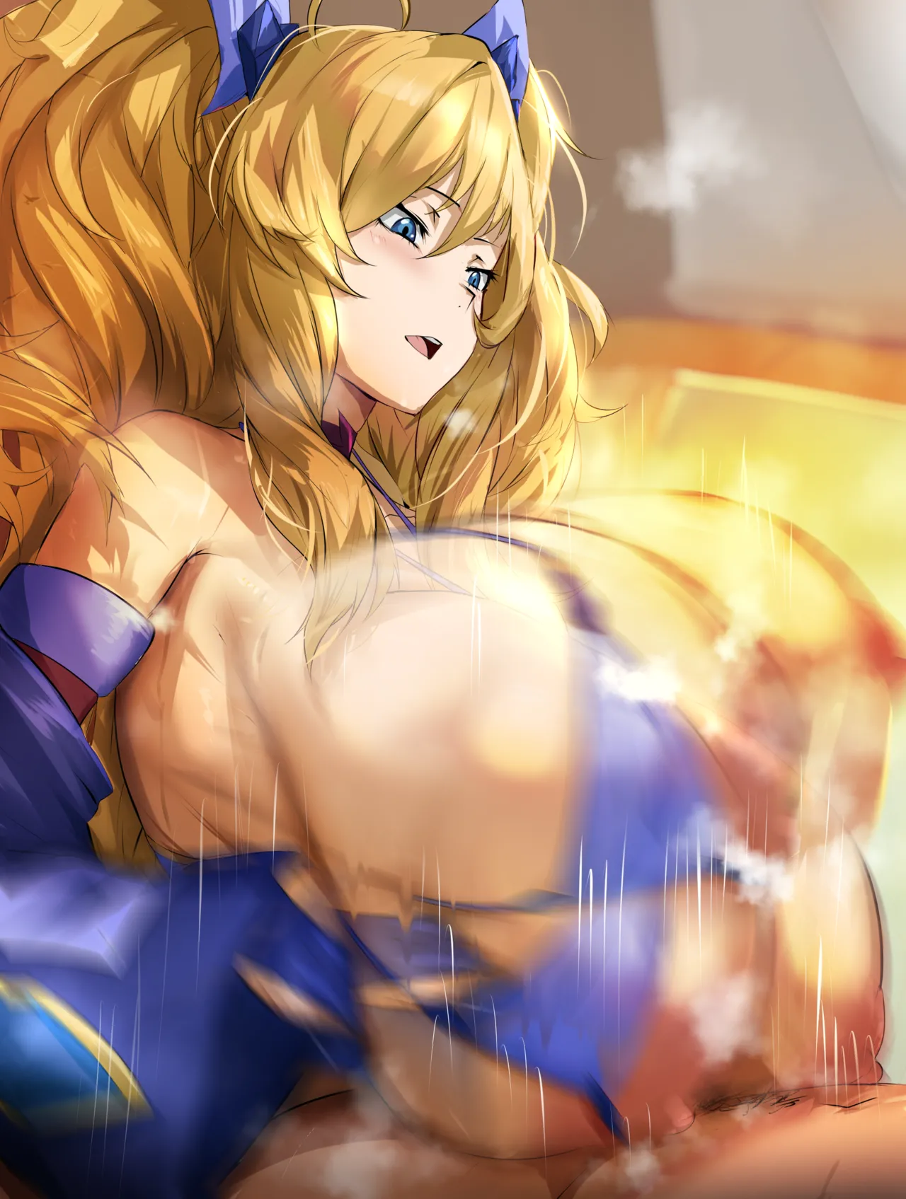 Taimanin Kirara Onizaki 7 - Image 552